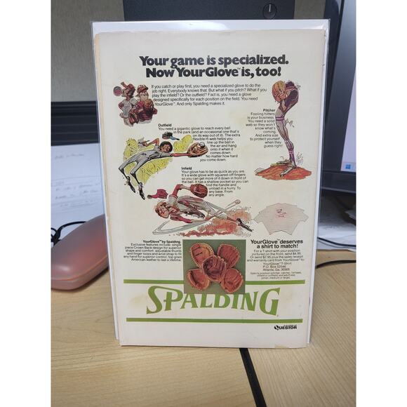 Avengers #152 (1976) 1st app Black Talon III Mid-Grade Copy Marvel Comics Vision - Picture 8 of 8